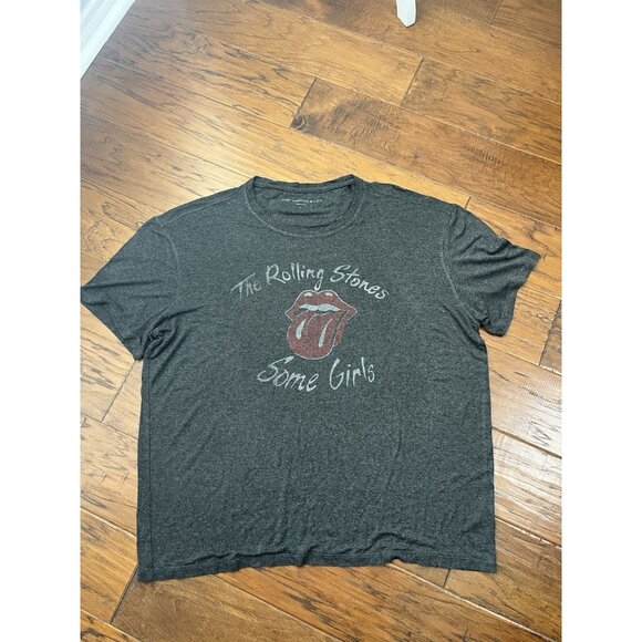 John Varvatos Ltd Edition Legendary Rock Icon Collection 2016 - “Rolling Stones” - Picture 1 of 3